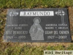 Jose Humberto Raymundo