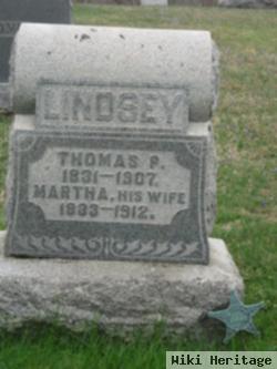 Thomas P. Lindsey