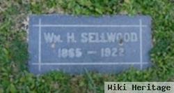 William H Sellwood