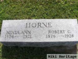 Robert C. Horne