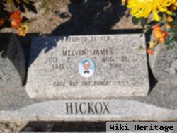 Melvin James Hickox