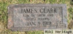 James Clark