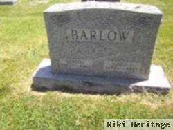 Bertha Callicoat Barlow