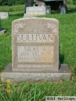 Silas Sullivan