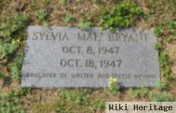 Sylvia Mae Bryant