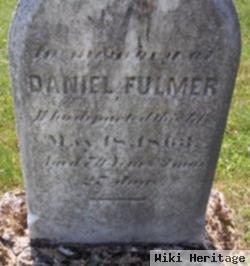 Daniel Yost Fulmer