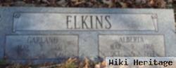 Garland Elkins