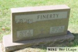 Lottie M Finerty