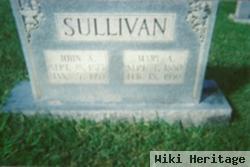 Mary A. Sullivan