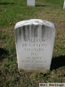 William Houston Nelson