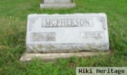 Nellie Swisher Mcpherson