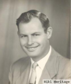 Charles Oscar Sims, Jr