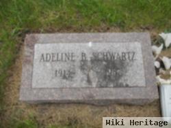 Adeline Schwartz