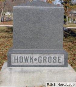 Grove D Howk