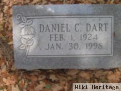 Daniel C Dart