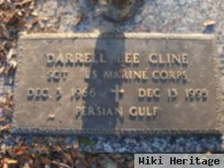 Darrell Lee Cline