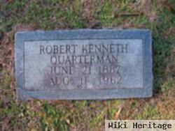 Robert Kenneth Quarterman