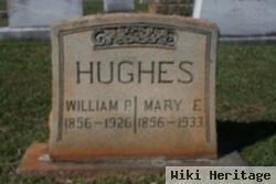 Mary Hughes