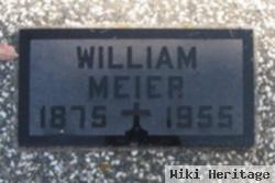 William Meier