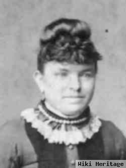 Ernestine Doehne Schladoer