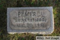 Elmer Joseph Eiser