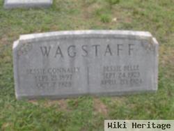 Bessie Connally Wagstaff