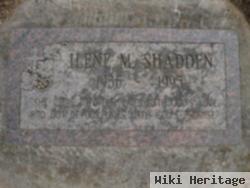 Ilene M. Shadden