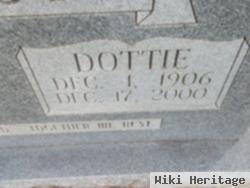 Dottie Jamison