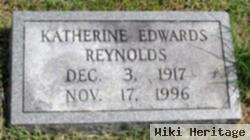 Katheryn Edwards Reynolds