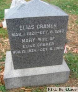 Elias Cramer