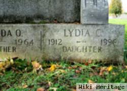 Lydia C. Lucker
