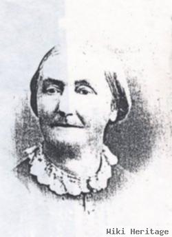 Almira Thomas Stevens