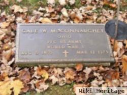 Gale Warren Mcconnaughey