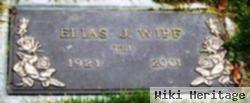 Elias J Wipf