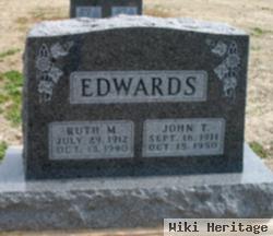 John T. Edwards