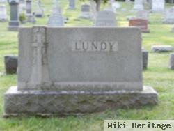 James Lundy