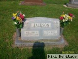 Iva Mae Stanton Jackson