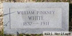 William Pinkney White