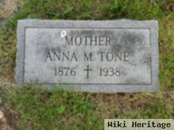 Anna Hughes Gillick Tone