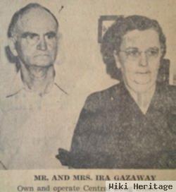 Ira Daniel Gazaway