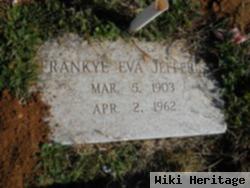 Frankey Eva Moseley Jefferies