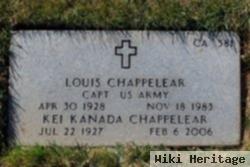 Louis Chappelear