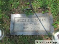 Russell E. Neilan