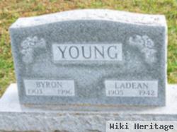 Ladean Holaday Young