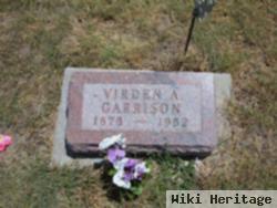 Virden Andrew Garrison