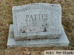 Irene Sunderland Pattee