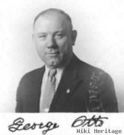 George Otto