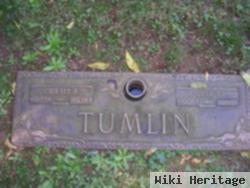 Curtis Fulton Tumlin