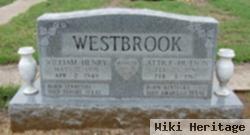 William Henry Westbrook