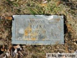 Anthony Joseph Bufka